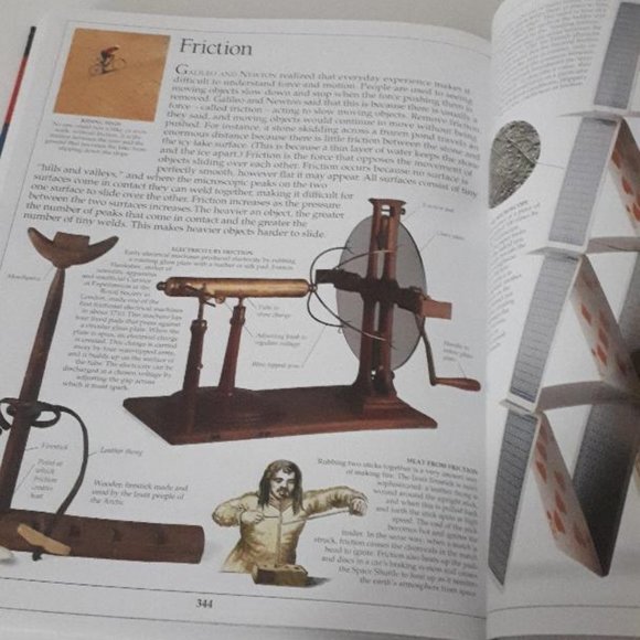 Eyewitness Books SCIENCE EXPLORER: 6 Books In One 📚 - Picture 9 of 10